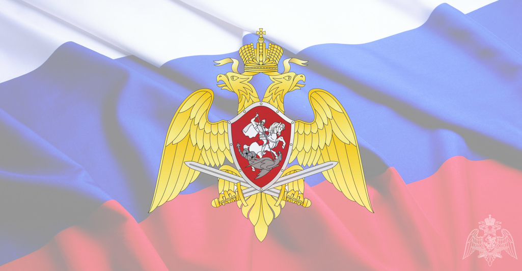 Сотрудники вневедомственной охраны Росгвардии помогли пожилому человеку 