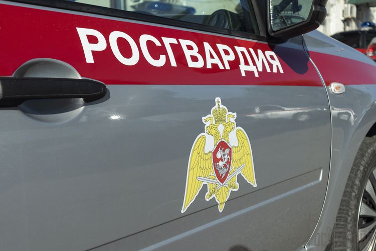 Сотрудники Росгвардии обеспечат правопорядок в День знаний