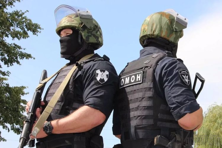 Росгвардия примет участие в обеспечении правопорядка во время торжественных линеек