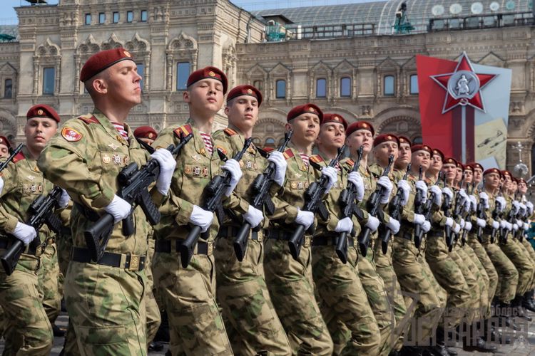 Управление Росгвардии по Пензенской области приглашает для заключения контракта сроком до одного года