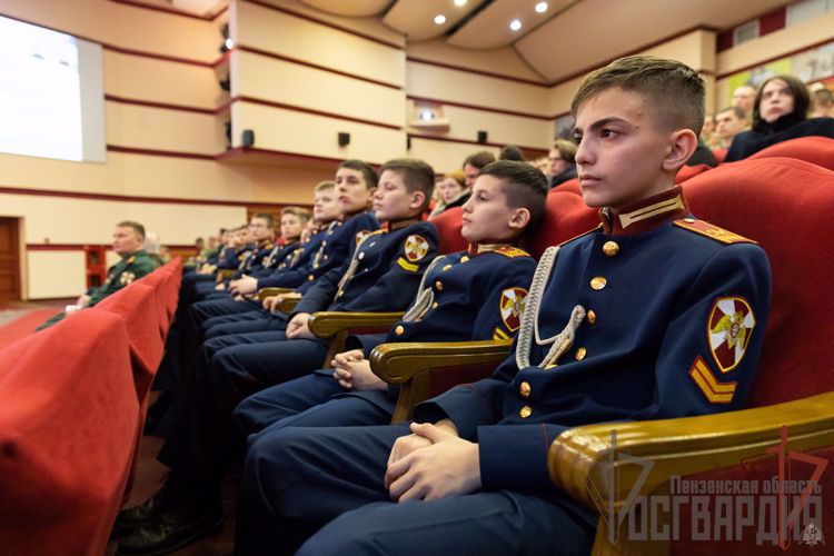 В РОСГВАРДИИ СОСТОЯЛАСЬ ВОЕННО-ИСТОРИЧЕСКАЯ КОНФЕРЕНЦИЯ "СОВЕТСКАЯ АРМИЯ В АФГАНИСТАНЕ. ЦЕЛИ И ВЫПОЛНЯЕМЫЕ ЗАДАЧИ"