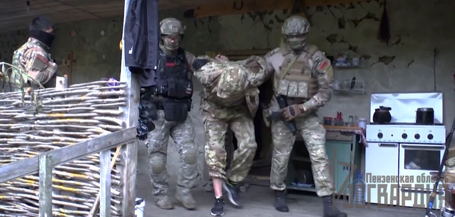 ТЕЛЕСЮЖЕТ ГТРК "ПЕНЗА": Не терять бдительности: эксперты рассказали, какое поведение должно вызывать подозрение (Видео)