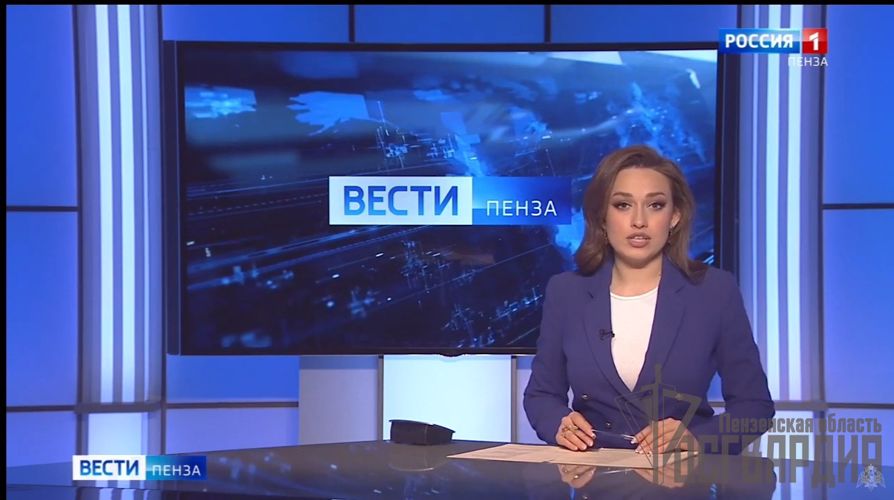 ТЕЛЕСЮЖЕТ ГТРК "ПЕНЗА": Пензенец нашел 125 патронов к винтовке рядом со свалкой стройматериалов(Видео)
