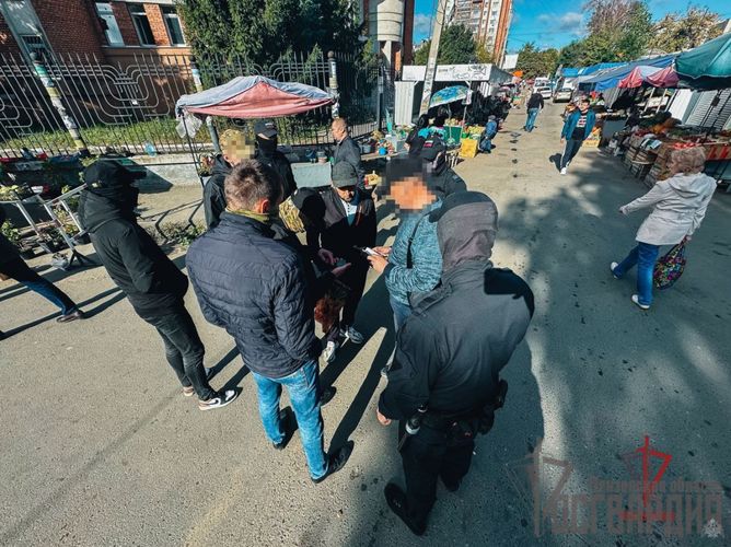 Спецоперация «Анаконда» проведена в Пензенской области при содействии бойцов Росгвардии