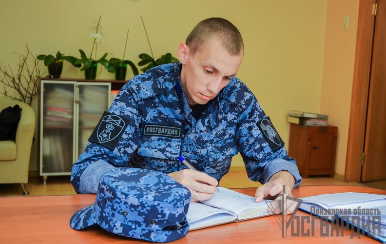 В Пензенской области в рамках подготовки к Единому Дню голосования сотрудники вневедомственной охраны проводят комплекс проверочных мероприятий