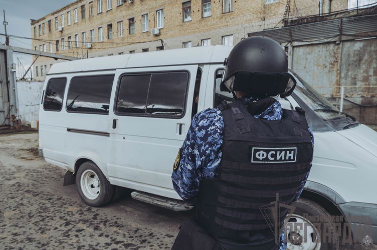 Антитеррористические учения с участием Росгвардии прошли в Пензенской области