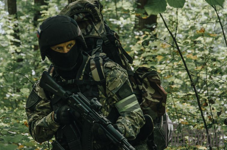 Пензенский ОМОН Росгвардии приглашает на службу 