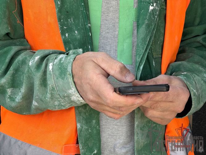 Спецоперация «Анаконда» проведена в Пензенской области при содействии бойцов Росгвардии