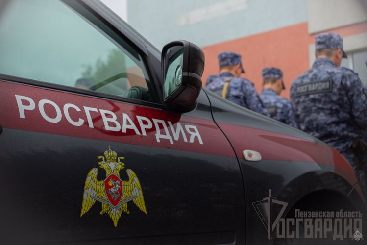В ФГКУ «УВО ВНГ России по Пензенской области»  открыта должность для прохождения службы