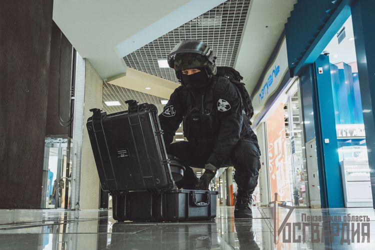 ГТРК "РОССИЯ.ПЕНЗА": Пензенцам рассказали, как обезопасить себя от киберпреступников (видео) 