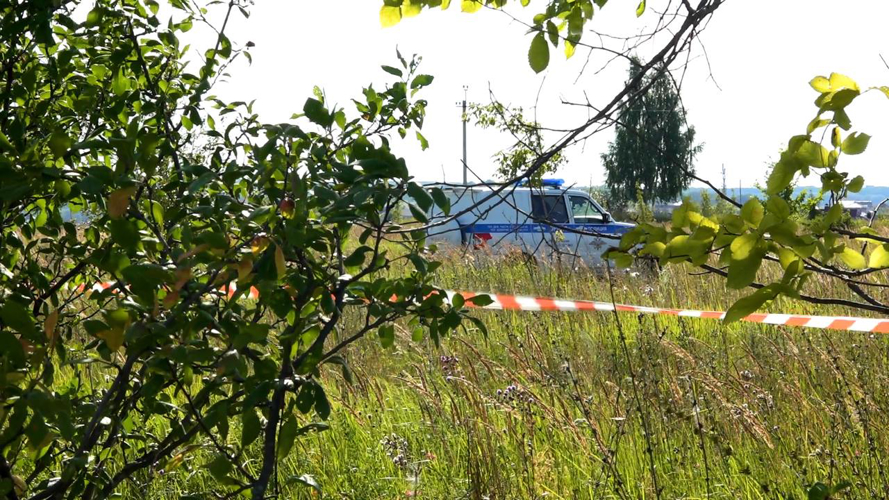 В Пензе сотрудники Росгвардии обезвредили артиллерийский снаряд (видео)