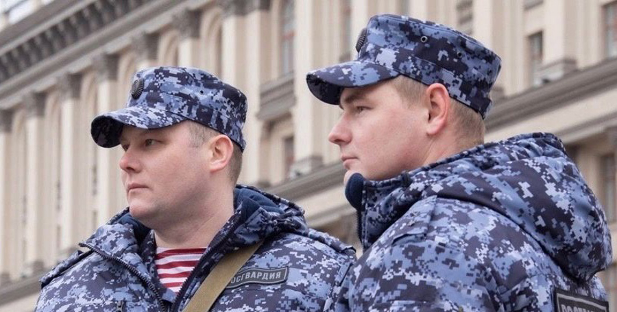 Вневедомственная охрана Управления Росгвардии по Пензенской области приглашает граждан на службу