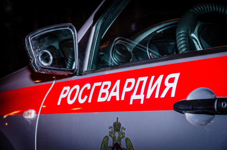Приглашаем на службу