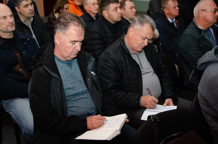 В Пензе росгвардейцы провели заседание Координационного Совета по вопросам частной охранной деятельности