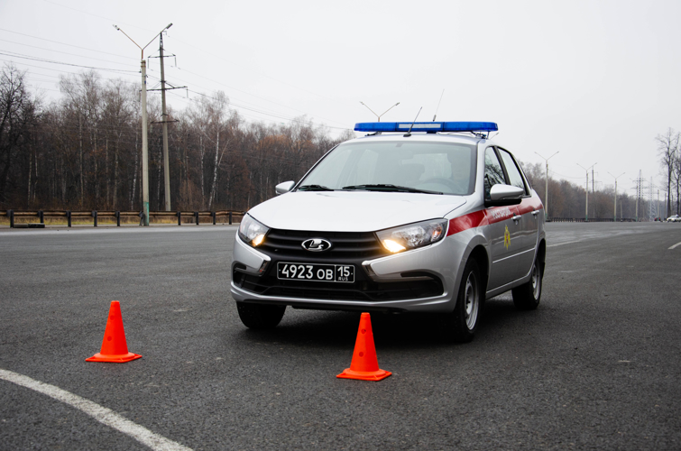 Росгвардейцы задержали буйного пензенца, повредившего имущество в баре