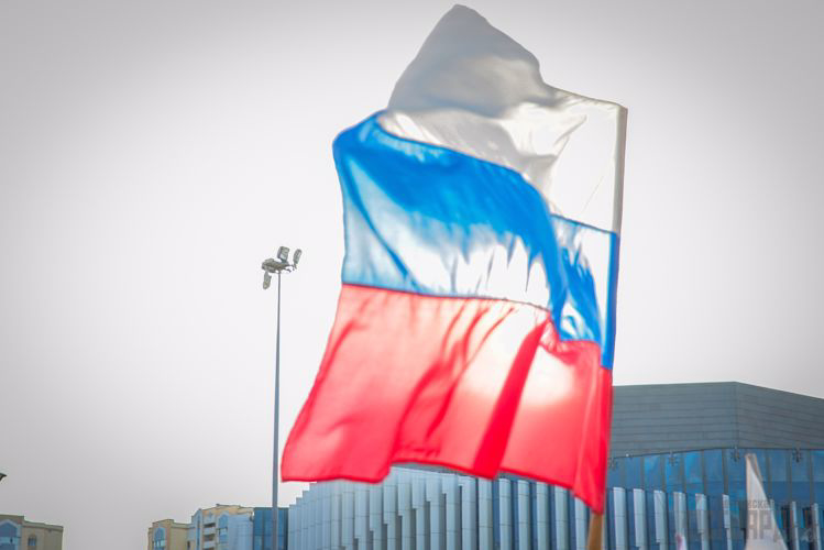 Территориальное управление Росгвардии поздравляет жителей региона с 86-летием со дня образования Пензенской области
