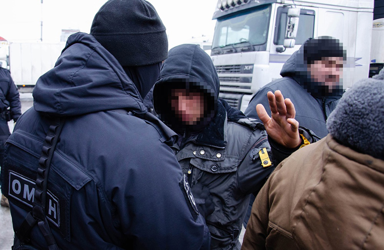 В Пензе состоялся профилактический рейд по установлению лиц, вступивших в гражданство РФ, но не вставших на воинский учет