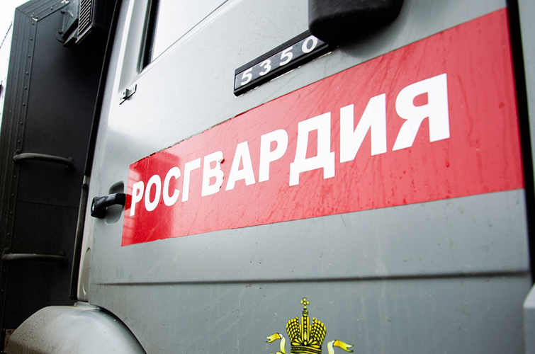В Пензе состоялся профилактический рейд по установлению лиц, вступивших в гражданство РФ, но не вставших на воинский учет