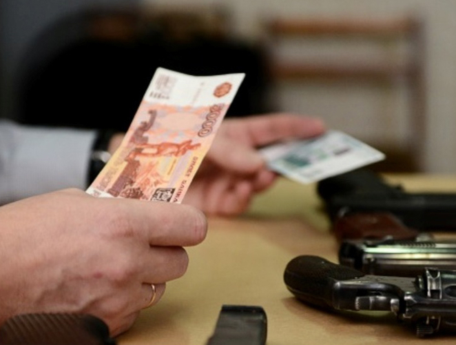От греха подальше: как пензенцы могут легально избавиться от оружия и получить компенсацию