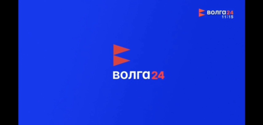 Смотрим новый новостной выпуск  ТК "Волга 24"