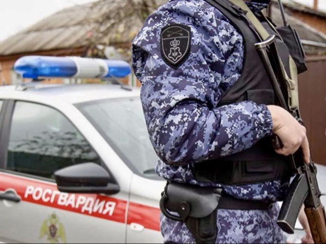 В Пензенской области задержан мужчина, похитивший продукты из магазина  