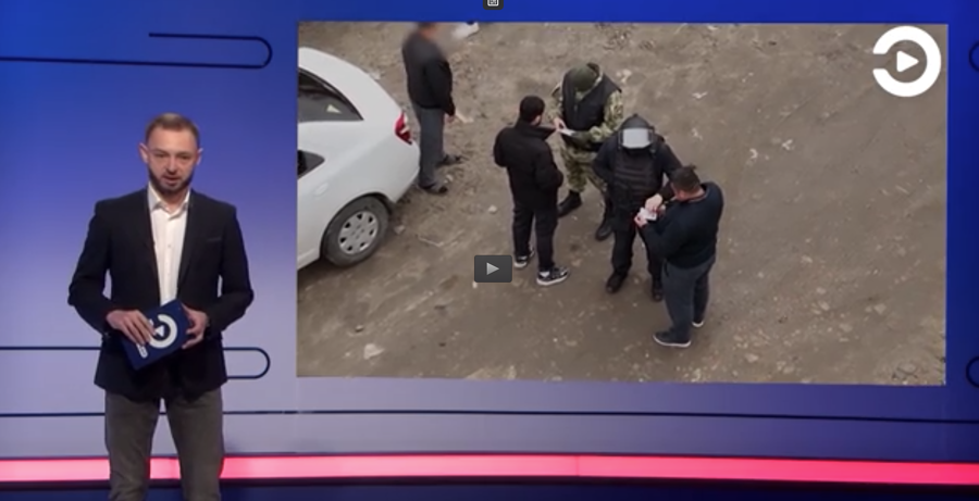 Новый выпуск программы в "Объективе Закона" расскажет о совместных рейдах сотрудников Росгвардии и полиции