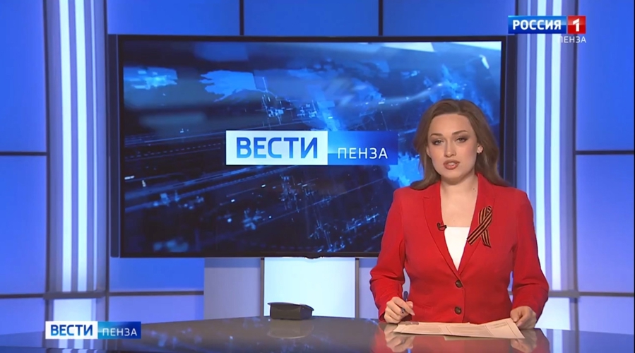 Телесюжет ГТРК «Россия. Пенза»: Пензенские бойцы Росгвардии присоединились к всероссийским учениям