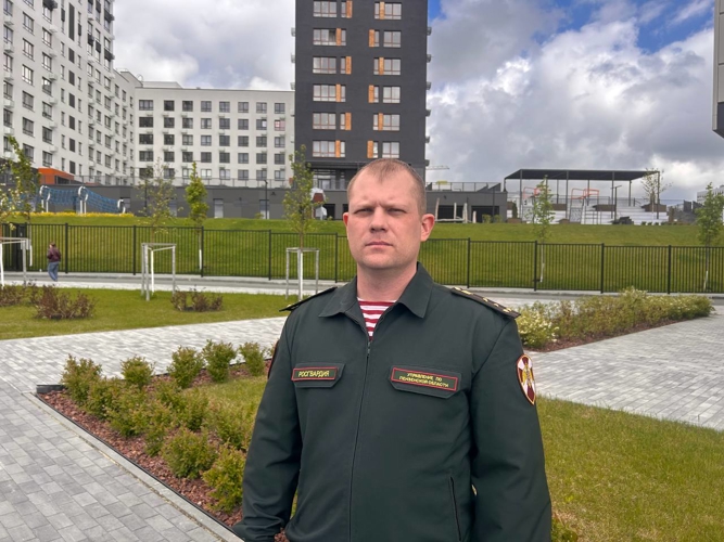 Как поступить в вузы Росгвардии: советы от военнослужащего