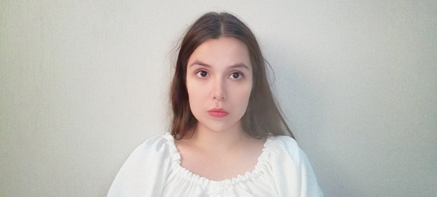 Студентка кафедры "Журналистика" ПГУ взяла интервью у бойца вневедомственной охраны Росгвардии