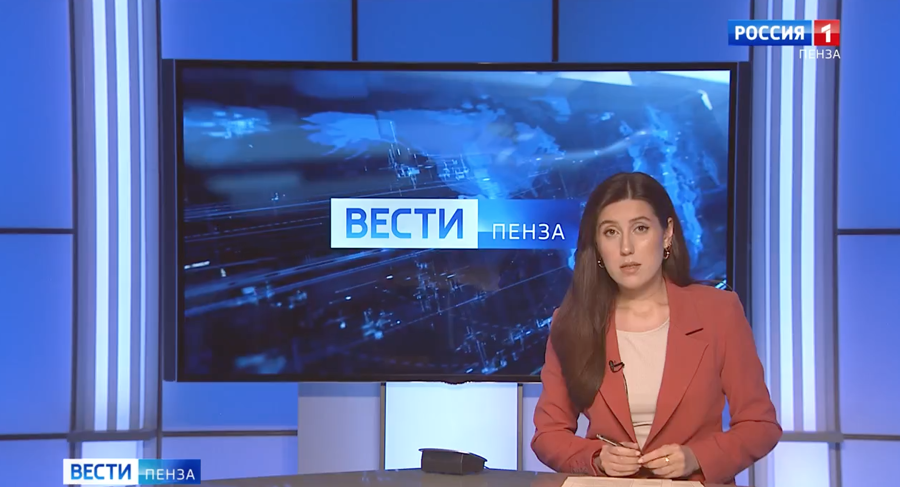 Телесюжет ГТРК "Россия.Пенза": Пензенские росгвардейцы во время рейда искали тех, кто не встал на воинский учет