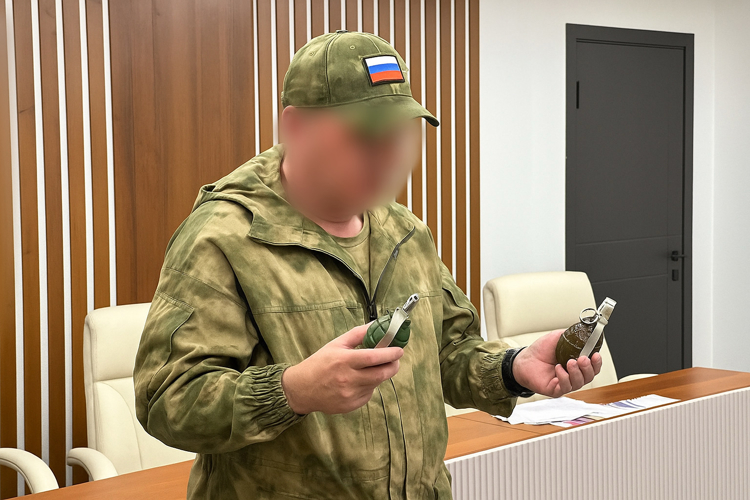 В Пензе росгвардейцы рассказали работникам РЖД, как действовать при обнаружении подозрительных предметов