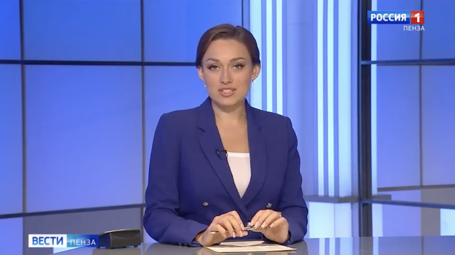 Телесюжет ГТРК «Россия.Пенза»: В Пензе прошли учебные сбор кинологов Росгвардии и их четвероногих напарников