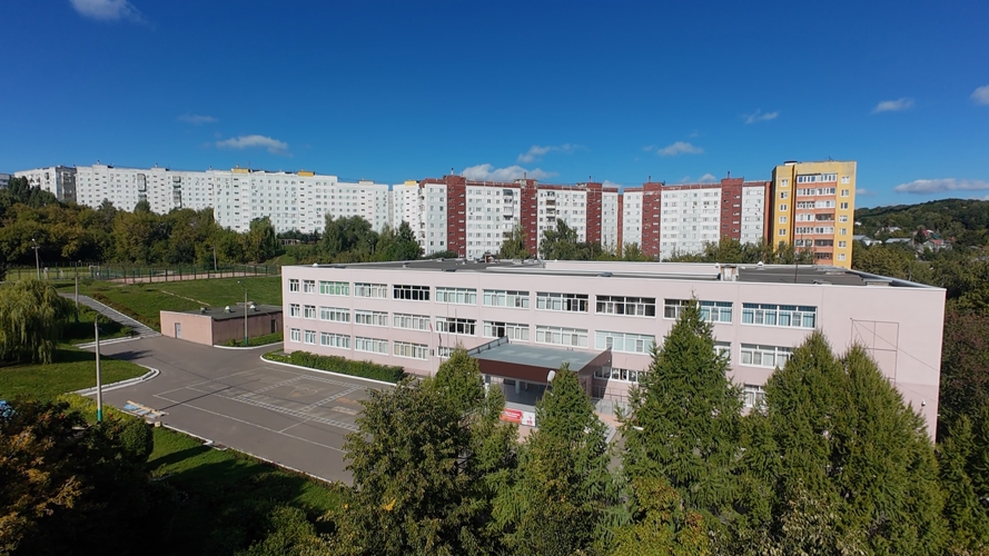 Сотрудники Росгвардии приняли участие во Всероссийских учениях по обеспечению безопасности образовательного учреждения в Пензе
