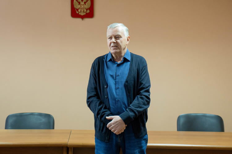 73 года под знаком мужества: в Пензе сотрудников вневедомственной охраны Росгвардии отметили государственными и ведомственными наградами