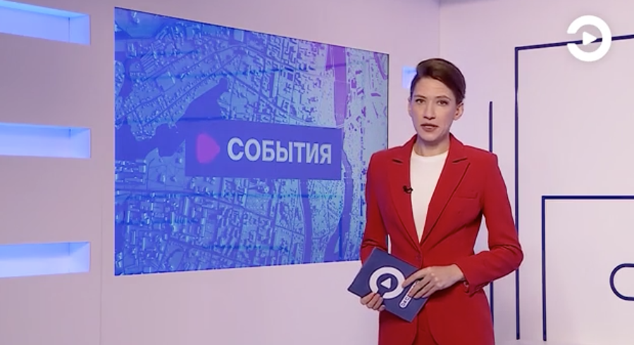 Телесюжет ТРК «Экспресс»: В Пензе провели рейд по выявлению нарушителей миграционного законодательства (видео)