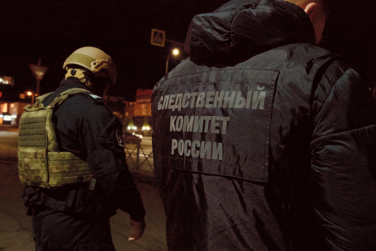 В Пензе проведен межведомственный рейд по проверке ночных заведений (видео)