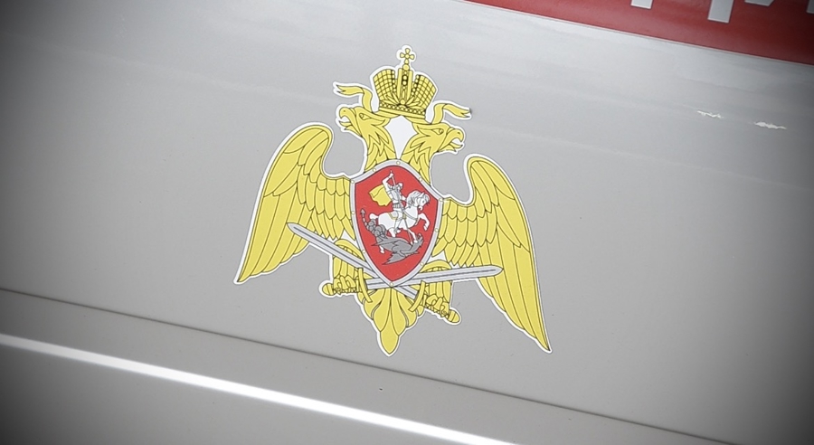 Росгвардейцы задержали нетрезвого пензенца, нарушившего общественный порядок в ресторане фастфуда