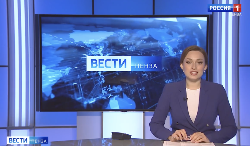 Телесюжет ГТРК «Россия»: В Пензе прошли соревнования по рукопашному бою памяти сотрудника Росгвардии Кирилла Цыбаева (видео)