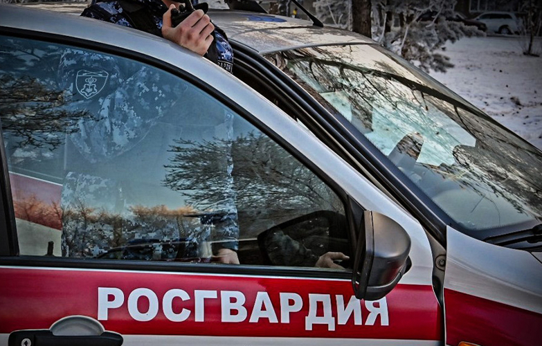 Росгвардейцы пресекли нарушение общественного порядка в одной из гостиниц Пензы