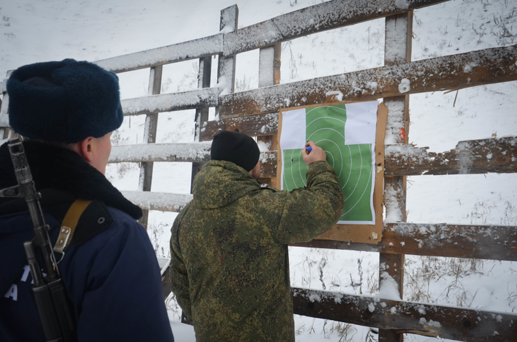 В Пензе росгвардейцы обучили работников ведомственной охраны противодействию БПЛА