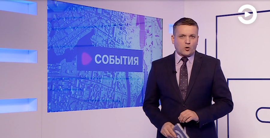 ТРК "Экспресс": Росгвардейцы напомнили о правилах безопасного хранения оружия