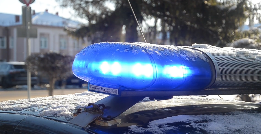 В Пензе росгвардейцы задержали мужчину, устроившего драку в ночном клубе из-за танцовщицы