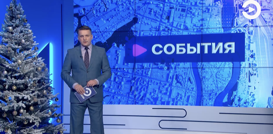 ТРК "Экспресс": В Пензе прошел межведомственный рейд по проверке воинского учета среди недавних мигрантов (видео)