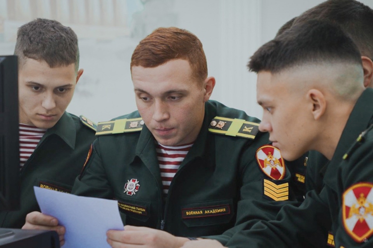 Гид по вузам Рогсвардии: почему обучение в Санкт-Петербургском военном институте войск национальной гвардии РФ – это престижно?