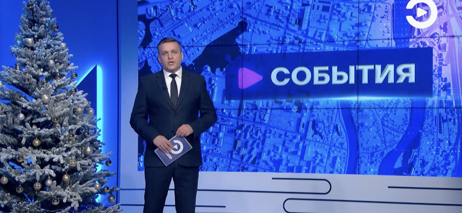 Телесюжет ТРК «Экспресс»: Росгвардия подвела итоги работы по контролю оборота оружия за 2025 год в Пензе (видео)