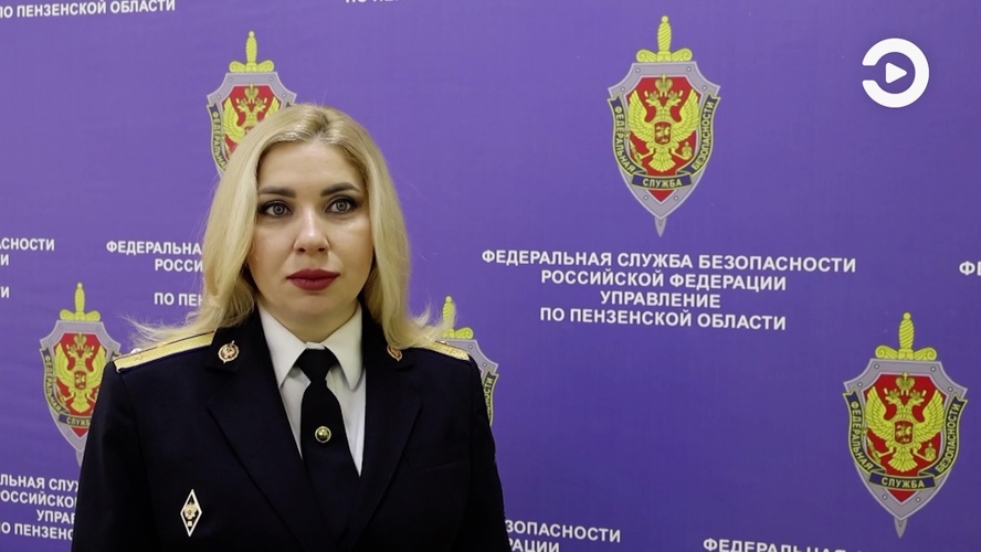 Телеканал ТРК «Экспресс»: Спецоперация на транспорте выявила более 600 нарушений в Пензенской области 