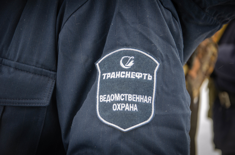 В Пензенской области росгвардейцы провели очередной этап практической подготовки работников охранных структур