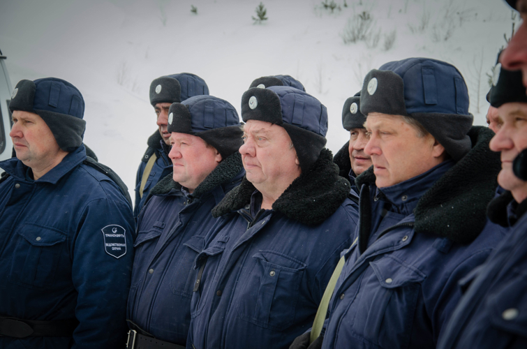 В Пензенской области росгвардейцы провели очередной этап практической подготовки работников охранных структур