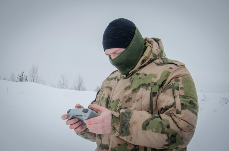 В Пензенской области росгвардейцы провели очередной этап практической подготовки работников охранных структур