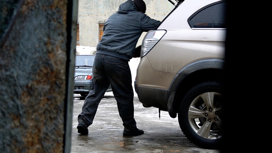 В Пензе сотрудники Росгвардии в считанные минуты «обезвредили» условных преступников на охраняемом объекте (видео)
